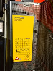 Γερανοί Palfinger 2012 PK34002-SH Αψογο!!!1700ωρες-thumb-20