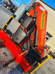 Γερανοί Palfinger 2012 PK34002-SH Αψογο!!!1700ωρες-thumb-6