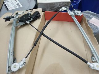 ΓΡΥΛΛΟΣ ΕΜΠΡΟΣ ΔΕΞΙΟΣ FORD FOCUS 1998-2004 ΗΛΕΚΤΙΚΟΣ ΚΑΙΝΟΥΡΓΙΟΣ