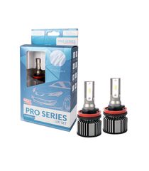 ΛΑΜΠΕΣ LED ΚΙΤ H11 12V 2x20W 6.500K 5200lm OSRAM PRO CAN-BUS (ΜΕ ΑΝΕΜΙΣΤΗΡΑΚΙ) NEW GEN M-TECH -2ΤΕΜ.