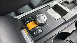 Land Rover Range Rover Sport 2008 Land Rover Range Rover Sport 2008 Diesel!Auto!-thumb-13
