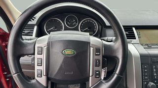 Land Rover Range Rover Sport 2008 Land Rover Range Rover Sport 2008 Diesel!Auto!-thumb-12