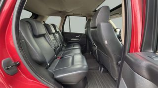 Land Rover Range Rover Sport 2008 Land Rover Range Rover Sport 2008 Diesel!Auto!-thumb-19