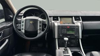 Land Rover Range Rover Sport 2008 Land Rover Range Rover Sport 2008 Diesel!Auto!-thumb-11