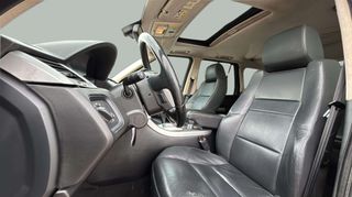 Land Rover Range Rover Sport 2008 Land Rover Range Rover Sport 2008 Diesel!Auto!-thumb-7