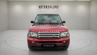 Land Rover Range Rover Sport 2008 Land Rover Range Rover Sport 2008 Diesel!Auto!-thumb-6