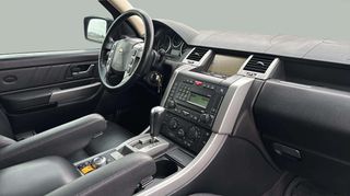 Land Rover Range Rover Sport 2008 Land Rover Range Rover Sport 2008 Diesel!Auto!-thumb-17