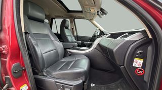 Land Rover Range Rover Sport 2008 Land Rover Range Rover Sport 2008 Diesel!Auto!-thumb-14