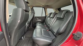Land Rover Range Rover Sport 2008 Land Rover Range Rover Sport 2008 Diesel!Auto!-thumb-18
