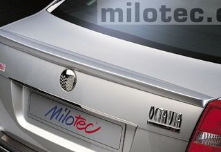 OCTAVIA II  AEΡΟΤΟΜΗ ΚΑΠΟΥ MILOTEC