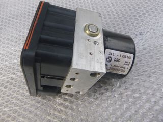 BMW E46 316 318 320 34.51- 6 759 045 3451-6759045 34516759045 DSC 10.0206-0026.4 6759047 10.0960-0811.3 6 759 047 ΜΟΝΑΔΑ ABS