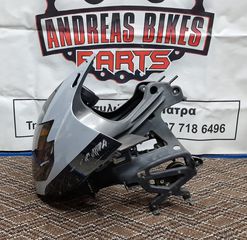 BMW K1200S 2005 2008 ΦΑΝΑΡΙ ΕΜΠΡΟΣ /ΒΑΣΗ ΦΑΝΟΥ ΟΡΓΑΝΟΝ /ΚΟΝΤΕΡ /ΜΑΣΚΑ ΕΜΠΡΟΣ ΦΑΝΟΥ -thumb-4