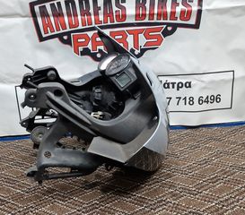BMW K1200S 2005 2008 ΦΑΝΑΡΙ ΕΜΠΡΟΣ /ΒΑΣΗ ΦΑΝΟΥ ΟΡΓΑΝΟΝ /ΚΟΝΤΕΡ /ΜΑΣΚΑ ΕΜΠΡΟΣ ΦΑΝΟΥ -thumb-6