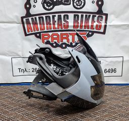BMW K1200S 2005 2008 ΦΑΝΑΡΙ ΕΜΠΡΟΣ /ΒΑΣΗ ΦΑΝΟΥ ΟΡΓΑΝΟΝ /ΚΟΝΤΕΡ /ΜΑΣΚΑ ΕΜΠΡΟΣ ΦΑΝΟΥ -thumb-7