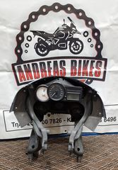BMW K1200S 2005 2008 ΦΑΝΑΡΙ ΕΜΠΡΟΣ /ΒΑΣΗ ΦΑΝΟΥ ΟΡΓΑΝΟΝ /ΚΟΝΤΕΡ /ΜΑΣΚΑ ΕΜΠΡΟΣ ΦΑΝΟΥ -thumb-8