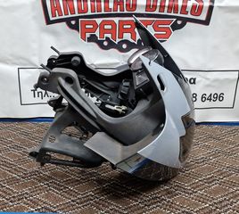 BMW K1200S 2005 2008 ΦΑΝΑΡΙ ΕΜΠΡΟΣ /ΒΑΣΗ ΦΑΝΟΥ ΟΡΓΑΝΟΝ /ΚΟΝΤΕΡ /ΜΑΣΚΑ ΕΜΠΡΟΣ ΦΑΝΟΥ -thumb-10