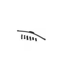 ΥΑΛΟΚΑΘΑΡΙΣΤΗΡΑΣ 58cm (23") EVO BLADE SPOILER ΜΕ 6 ΑΝΤΑΠΤΟΡΕΣ - 1 ΤΕΜ.