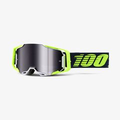 ΛΥΡΗΣ 100% ARMEGA DEKER GOGGLE, 50721-252-08