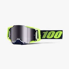 ΛΥΡΗΣ 100% ARMEGA DEKER GOGGLE, 50721-252-08-thumb-1