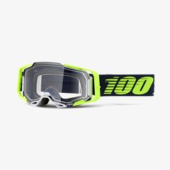 ΛΥΡΗΣ 100% ARMEGA DEKER GOGGLE, 50721-101-08