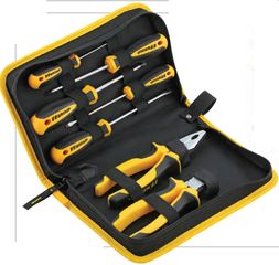 FF GROUP - ΣΕΤ ΠΕΝΣΕΣ ΚΑΙ ΚΑΤΣΑΒΙΔΙΑ 7 ΤΜΧ (38376)