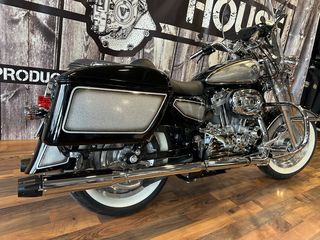 Harley Davidson XL 883 Sportster Custom 2010-thumb-6