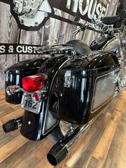 Harley Davidson XL 883 Sportster Custom 2010-thumb-7