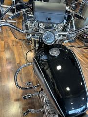 Harley Davidson XL 883 Sportster Custom 2010-thumb-10