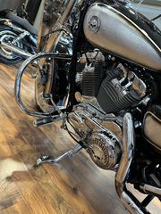 Harley Davidson XL 883 Sportster Custom 2010-thumb-12