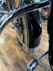Harley Davidson XL 883 Sportster Custom 2010-thumb-15