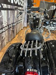 Harley Davidson XL 883 Sportster Custom 2010-thumb-16