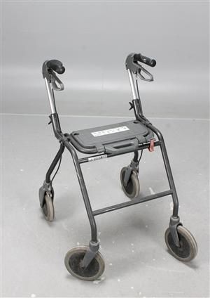 Περιπατητήρας Rollator dolomite