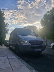 Mercedes-Benz Sprinter 2012 906 B835
