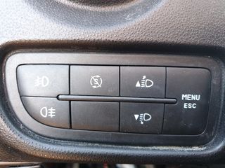 ΔΙΑΚΟΠΤΗΣ ΠΡΟΒΟΛΕΩΝ ΟΜΙΧΛΗΣ ΜΕ Start-Stop ALFA ROMEO MITO