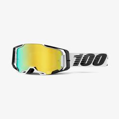 ΛΥΡΗΣ 100% ARMEGA ATMOS GOGGLE, 50721-259-09
