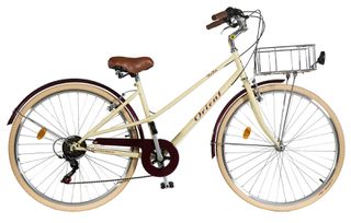 Πόλης Orient 2026 ΠΟΔΗΛΑΤΟ ORIENT BELLA 28 IN ΜΠΕΖ / SIZE 46