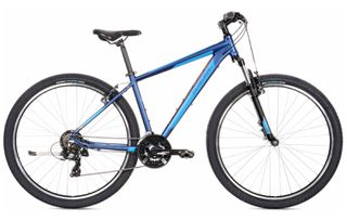 All - Mountain Ideal 2026 ΠΟΔΗΛΑΤΟ IDEAL TRIAL 29 SATIN BLUE / SIZE 52