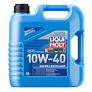 LM9504, LIQUI MOLY 9504/2455 SUPER LEICHLAUF 10W/40 ΣΥΣΚ4L