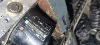 BMW Z3 E36 316 318 320 34.51-6757387 DSC 6756292 10.0206-0046.4 10020600464 ATE 10.0960-0807.3 10096008073 ΜΟΝΑΔΑ ABS