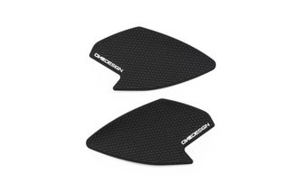 TANK GRIPS PUIG BMW G310GS '17-'24