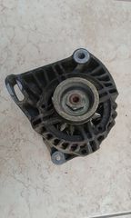 Lancia Ypsilon Δυναμο   *-thumb-2