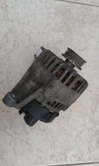 Lancia Ypsilon Δυναμο   *-thumb-1