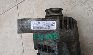 Lancia Ypsilon Δυναμο   *-thumb-3