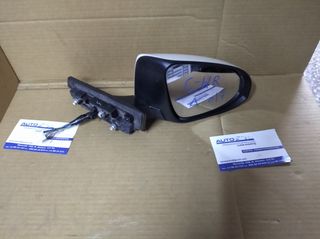 TOYOTA C-HR 16-19 ΚΑΘΡΕΠΤΗΣ  ΗΛΕΚ ΔΕ