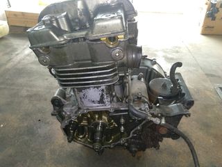 ΚΙΝΗΤΗΡΑΣ ΧΩΡΙΣ ΗΛΕΚΤΡΙΚΑ ΚΑΙ ΚΟΜΠΛΕΡ KAWASAKI KLE 500-thumb-3