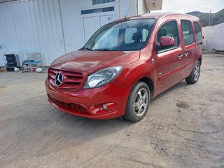 Mercedes-Benz Citan 2014 109 CDI Trend-thumb-4