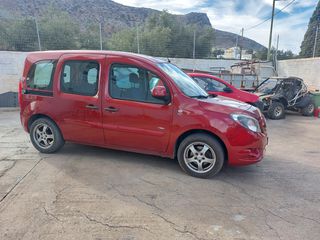 Mercedes-Benz Citan 2014 109 CDI Trend-thumb-5