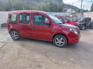 Mercedes-Benz Citan 2014 109 CDI Trend-thumb-6