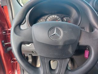 Mercedes-Benz Citan 2014 109 CDI Trend-thumb-12