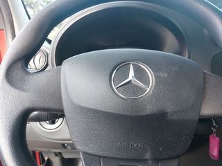 Mercedes-Benz Citan 2014 109 CDI Trend-thumb-13